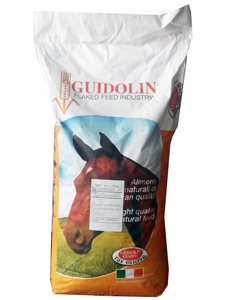 GUIDOLIN NUTRI MIX 15 Kg.